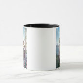 パドアマグの聖アンソニー マグカップ (中央)