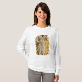 パドゥアの読書のSt Anthony Tシャツ (正面フル)