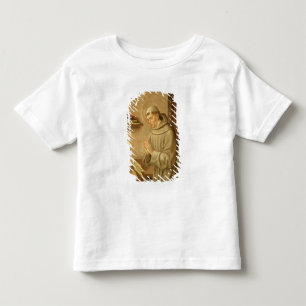 パドゥアのSt Anthony トドラーTシャツ