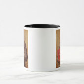 パドゥアのSt Anthony マグカップ (中央)