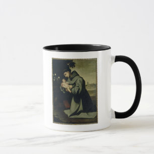 パドゥアのSt Anthony マグカップ