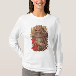 パドゥアのSt Anthony Tシャツ