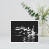 パドゥカ劇場の列 シーズンポストカード (スタンド正面)