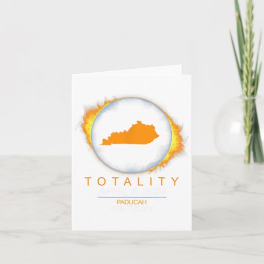 パドゥカ カード (正面)