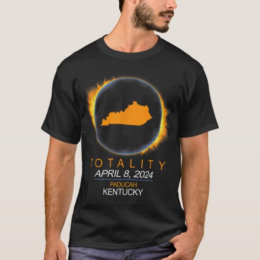 パドゥカ Tシャツ (正面)