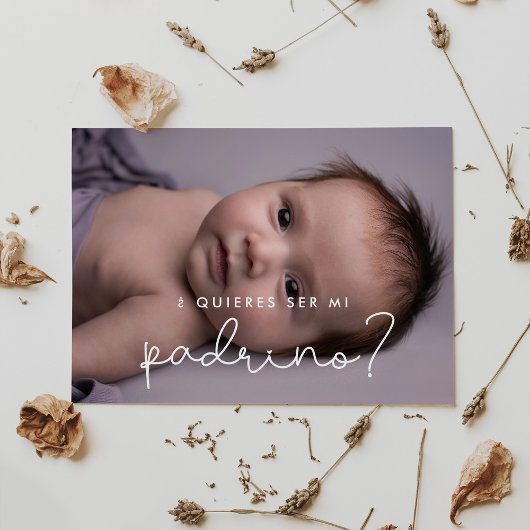 パドラーノの提案カードになりますか？ 招待状