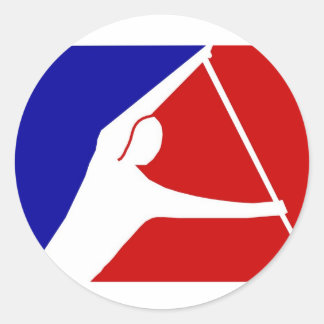 パドラー連盟 ラウンドシール