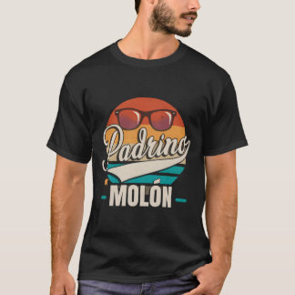 パドリノのギフト Tシャツ