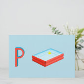 パドリングプール紙 (スタンド正面)