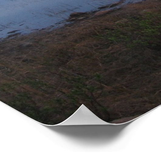 パドリングII ポスター (角)