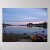 パドリングII ポスター (正面)