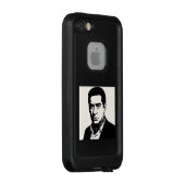 パドリーノ LifeProof iPhoneケース (裏面/右)