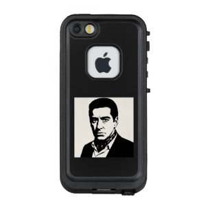 パドリーノ LifeProof FRÄ’ iPhone SE/5/5sケース