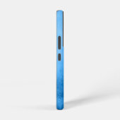 パドルが大好きな女遠くにの子 SAMSUNG GALAXYケース (右側面)