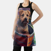 パドルでチェサピーク:風光明媚な冒険|過去記事 エプロン (インサイチュ)