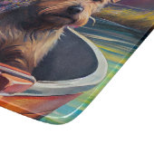 パドルでチェサピーク:風光明媚な冒険|過去記事 カッティングボード (角)