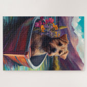 パドルでチェサピーク：風光明媚な冒険|過去記事 ジグソーパズル (横)