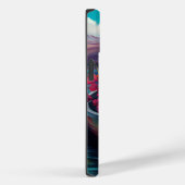 パドルでチェサピーク:風光明媚な冒険|過去記事 Case-Mate iPhoneケース (裏面 / 右)