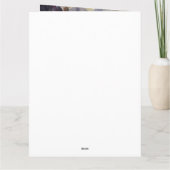 パドルにアフェンピンシャー犬:風光明媚な冒険 カード (裏面)