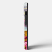 パドルにアフェンピンシャー犬:風光明媚な冒険 Case-Mate iPhoneケース (裏面 / 左)