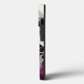 パドルにゴールデンレトリバー:風光明媚な冒険 Case-Mate iPhoneケース (裏面 / 左)