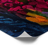 パドルにダシュント:風光明媚な冒険 ポスター (角)