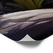 パドルにチワワ：風光明媚な冒険 ポスター (角)