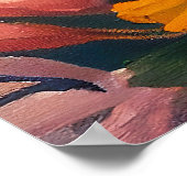 パドルにブルーティックの犬:風光明媚な冒険 ポスター (角)