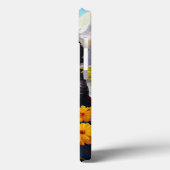 パドルにベルネドードル:風光明媚な冒険 Case-Mate iPhoneケース (裏面 / 左)