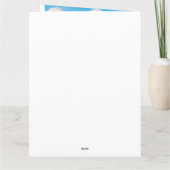 パドルに乗った馬船寺犬 – 風光明媚な冒険|過去記事 カード (裏面)