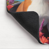 パドルに乗った馬船寺犬 – 風光明媚な冒険|過去記事 マウスパッド (コーナー)