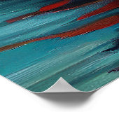 パドルに大きなドーン：風光明媚な冒険 ポスター (角)