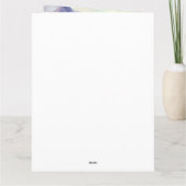 パドルのニューファンドランド:風光明媚な冒険 カード (裏面)