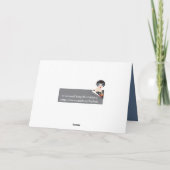 パドルの情熱 カード (裏面)