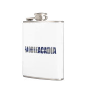 パドルアカディア国立公園カヤックメイン フラスク (左)