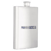 パドルアカディア国立公園カヤックメイン フラスク (右)