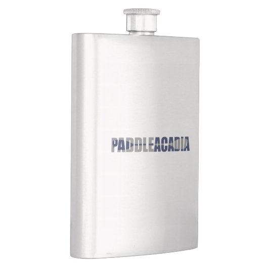 パドルアカディア国立公園カヤックメイン フラスク (右)