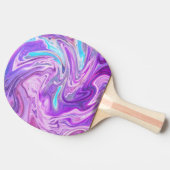 パドルアップ:カスタマイズ可能な最高の卓球ラケット 卓球ラケット (横)