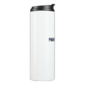 パドルオレゴン・カヤック タンブラー (回転左)