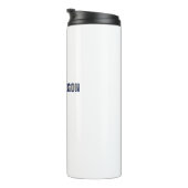 パドルオレゴン・カヤック タンブラー (回転右)