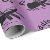 パドルオンデザイン – ラッピング紙 ラッピングペーパー (ロールコーナー)