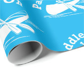 パドルオンデザイン – ラッピング紙 ラッピングペーパー (ロールコーナー)