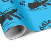 パドルオンデザイン – ラッピング紙 ラッピングペーパー (ロールコーナー)