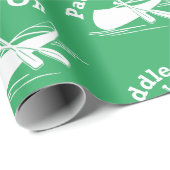 パドルオンデザイン – ラッピング紙 ラッピングペーパー (ロールコーナー)