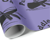 パドルオンデザイン – ラッピング紙 ラッピングペーパー (ロールコーナー)