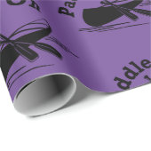 パドルオンデザイン – ラッピング紙 ラッピングペーパー (ロールコーナー)