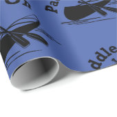 パドルオンデザイン – ラッピング紙 ラッピングペーパー (ロールコーナー)