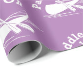 パドルオンデザイン – ラッピング紙 ラッピングペーパー (ロールコーナー)