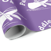 パドルオンデザイン – ラッピング紙 ラッピングペーパー (ロールコーナー)