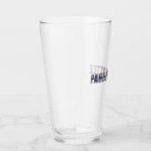 パドルシアトルカヤック タンブラーグラス (右)